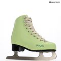 Ковзани фігурні жіночі Playlife Classic fresh mint 17