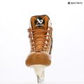 Ковзани Bauer Chamonix Sr коричневі 14