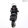 Жіночі роликові ковзани ATTABO Bricker fitness black 9