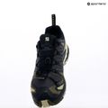 Кросівки для бігу чоловічі Salomon XA PRO 3D V9 GTX india ink/olive night/aloe wash 9