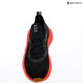 Кросівки чоловічі Under Armour Phantom 4 black/lava red/metallic silver 14