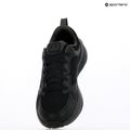 Кросівки для тренувань чоловічі Under Armour Charged Edge black/black/black 9