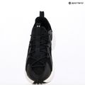 Кросівки Under Armour Infinite MVMNT SE black/white/metallic silver 14