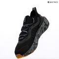 Кросівки чоловічі Under Armour Phantom 4 Camo black/steel/ultimate black 15