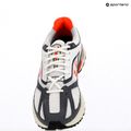 Кросівки Under Armour Apparition white/castlerock/ares red 11