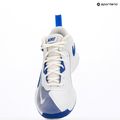 Кросівки волейбольні Nike React Hyperset 2 white/white/metallic gold 15