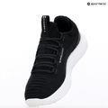 Кросівки для тренувань жіночі Under Armour Dynamic 2 black/anthracite/white 7