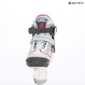 Ковзани дитячі Bladerunner Micro Ice G white/red 3