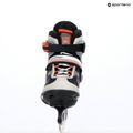 Ковзани дитячі Bladerunner Micro Ice black/red 8