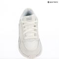 Кросівки для тренувань жіночі Under Armour Edge Leather white/white/white 9