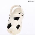 Шльопанці дитячі Crocs Classic Basketball Clog Kids white/black 8