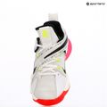 Кросівки Nike React Hyperset SE біло-рожеві 6