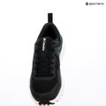 Кросівки туристичні чоловічі Columbia Konos Trs Outdry black/deep wave 11