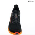 Кросівки для бігу чоловічі Altra Torin 8 black/orange 7