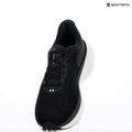 Кросівки для бігу чоловічі Under Armour Innfinite Pro 2 black/anthracite/white 9