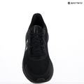 Кросівки для бігу чоловічі Under Armour Hovr Turbulence 2 RS black/black/reflective 14
