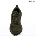 Кросівки для бігу чоловічі Under Armour Charged Assert 10 Camo marine od green/marine od green/black 6