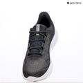 Кросівки для бігу чоловічі Under Armour Charged Speed Swift castlerock/castlerock/white 14