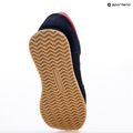 Кросівки чоловічі U.S. Polo Assn. CLEEF006B navy/red 3