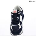 Кросівки чоловічі U.S. Polo Assn. CLEEF007A navy/white 10