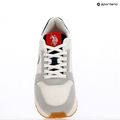 Кросівки чоловічі U.S. Polo Assn. JAKE001 blue/white/red 10
