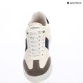 Кросівки чоловічі U.S. Polo Assn. CAMPY001D white/blue 3