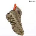 Черевики Palladium Pampa Lite Travel VT dusky green 9