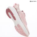 Кросівки для бігу жіночі Under Armour Infinite prime pink/pink elixir/white 11