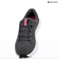 Кросівки для бігу жіночі Under Armour Charged Surge 4 castlerock/anthracite/aero pink 14