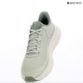 Кросівки для бігу жіночі Under Armour Charged Rogue 5 hydro green/hydro green/silica green 11