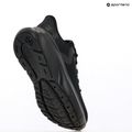 Кросівки для бігу жіночі Under Armour Charged Rogue 5 black/black/black 11