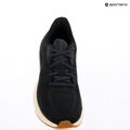 Кросівки для бігу жіночі Under Armour Sonic 7 black/stone/anthracite 11