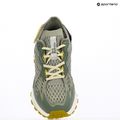 Кросівки туристичні чоловічі Jack Wolfskin Prelight Hybrid Vent Low chartreuse 16