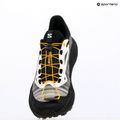 Кросівки для бігу чоловічі Salomon Genesis black/white/lemon 11