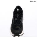 Кросівки для бігу чоловічі Salomon Ultra Glide 3 black/white/black 11