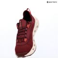 Кросівки туристичні жіночі Columbia Drainmaker Xtr chianti/dusty crimson 21