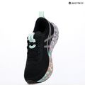 Кросівки для бігу чоловічі ASICS Noosa Tri 16 black/soothing sea 15