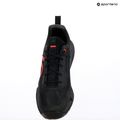 Кросівки велосипедні чоловічі adidas FIVE TEN Trailcross LT core black/pure ruby/grey three 9