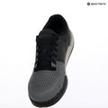 Кросівки велосипедні чоловічі adidas FIVE TEN Freerider Pro grey six/silver pebble/core black 9