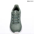 Кросівки для бігу чоловічі Under Armour Charged Speed Swift silica green/silica green/metallic silica 9