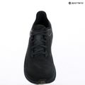Кросівки для бігу жіночі Altra Torin 8 GTX black/black 14