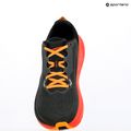 Кросівки для бігу чоловічі Altra FWD VIA black/orange 13