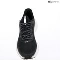 Кросівки для бігу чоловічі Under Armour Infinite black/black/white 9