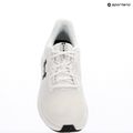 Кросівки для бігу чоловічі Under Armour Charged Pursuit 4 white/white/black 9