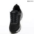 Кросівки чоловічі SKECHERS Hillcrest 2.0 black 9