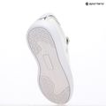 Кросівки жіночі U.S. Polo Assn. CODY011 white/silver 11