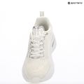 Кросівки жіночі U.S. Polo Assn. CLAUDE004 white/silver 9