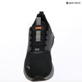 Кросівки для бігу чоловічі PUMA X-Cell Nova FS Ultra puma black / heat fire 11