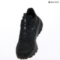 Чоловічі бігові кросівки PUMA Electrify Nitro 4 Trail пума чорний / пума чорний 13