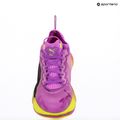 Кросівки для бігу жіночі PUMA Fast-R Nitro Elite 2 pure magenta/yellow alert 9